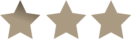 Four star hotel rating